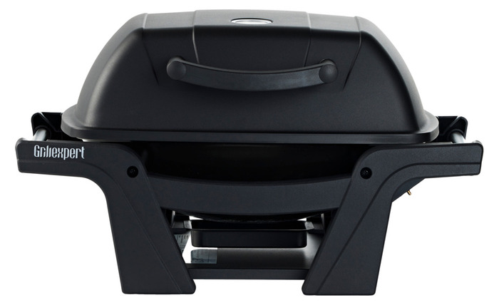 Elgrill 2200 W 101 x 47 x 34,8 cm - Grillexpert